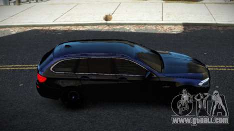 BMW 525I Esic for GTA 4