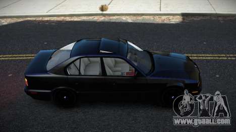 BMW M5 E34 Kadse for GTA 4