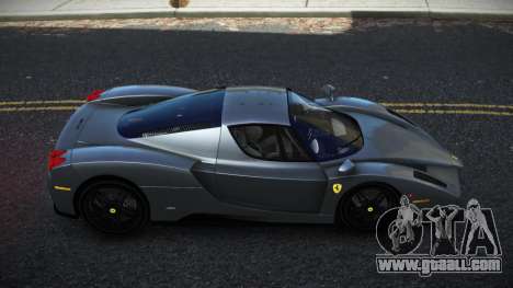 Ferrari Enzo Fuura for GTA 4