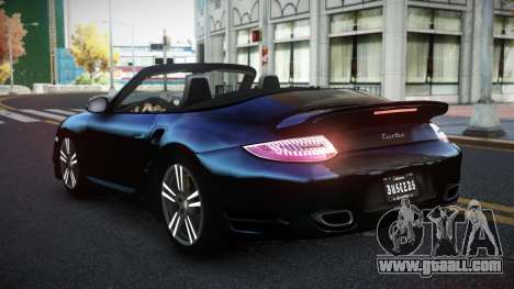 Porsche 911 Cotatahez for GTA 4