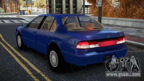 Infiniti i30 Ugug for GTA 4