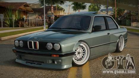 BMW 320i Almicly for GTA San Andreas