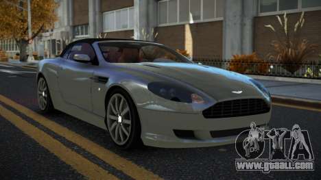 Aston Martin DB9 Hozfuy for GTA 4