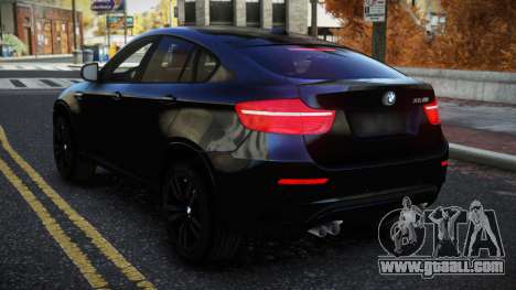 BMW X6M Payduzeqa for GTA 4