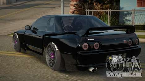 Nissan Skyline R32 Riatin for GTA San Andreas