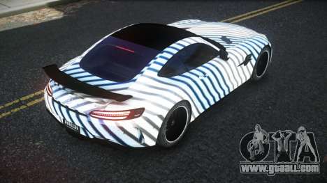 Mercedes-Benz AMG GT Brimicsa S8 for GTA 4