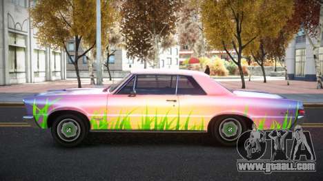 Pontiac GTO Hanory S3 for GTA 4