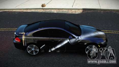 BMW M6 Stinle S6 for GTA 4