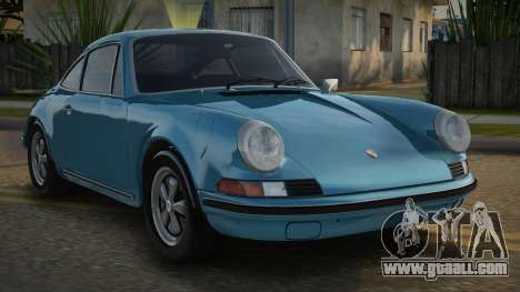 Porsche 911 Kaycole for GTA San Andreas