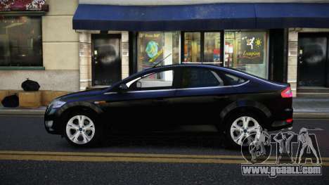 Ford Mondeo Kogef for GTA 4