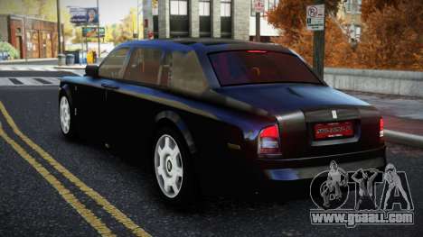Rolls-Royce Phantom Rijvurib for GTA 4