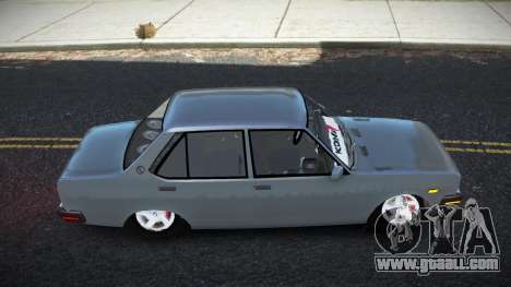 Tofas 131 Hinkisafi for GTA 4