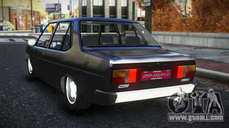 Tofas Sahin Xoqvi for GTA 4