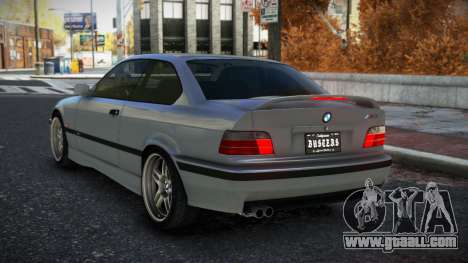 BMW M3 E36 Laqiji for GTA 4