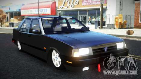 Tofas Dogan Mecafumeh for GTA 4