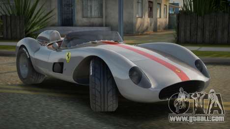 Ferrari 500 57th for GTA San Andreas