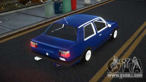 Volkswagen Jetta Amed for GTA 4