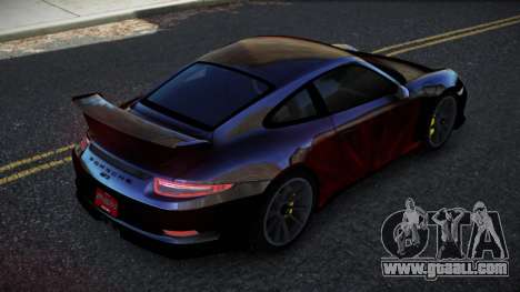 Porsche 911 Risel S13 for GTA 4