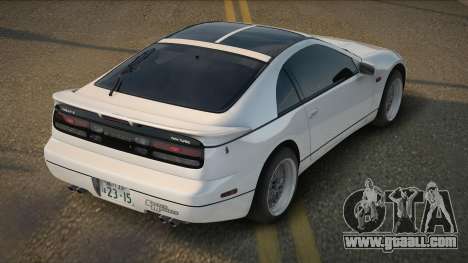 Nissan Fairlady Rise for GTA San Andreas