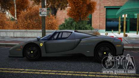 Ferrari Enzo Fuura for GTA 4