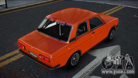 Datsun 510 Torifate for GTA 4