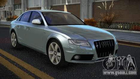 Audi S4 Xagu for GTA 4