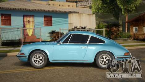 Porsche 911 Kaycole for GTA San Andreas