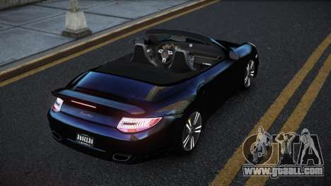 Porsche 911 Cotatahez for GTA 4