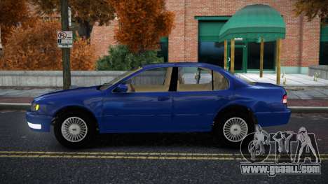 Infiniti i30 Ugug for GTA 4