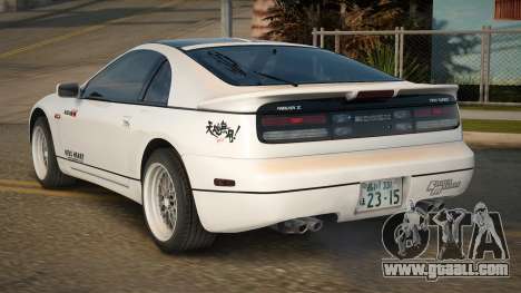 Nissan Fairlady Rise for GTA San Andreas