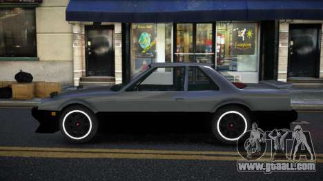 Nissan Skyline Noyivi for GTA 4