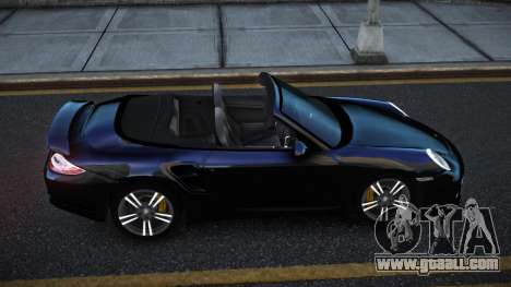 Porsche 911 Cotatahez for GTA 4