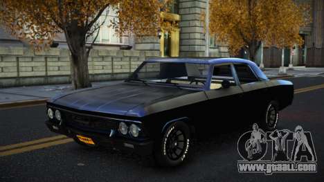 Chevrolet Chevelle Pauti for GTA 4