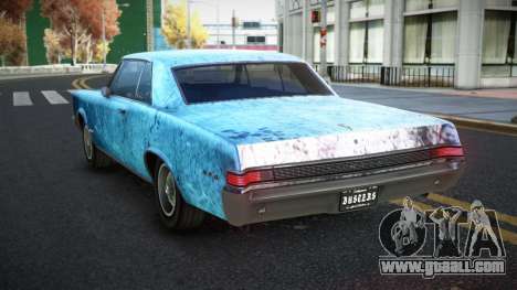 Pontiac GTO Hanory S4 for GTA 4