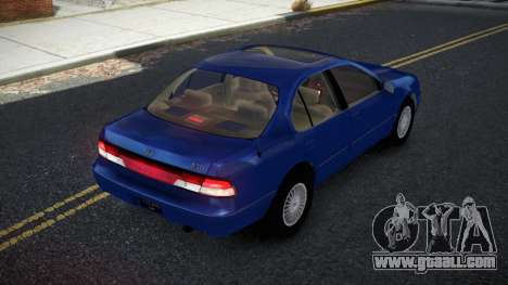 Infiniti i30 Ugug for GTA 4