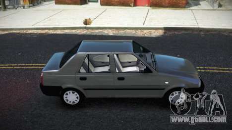 Dacia Solenza Laxgevuko for GTA 4