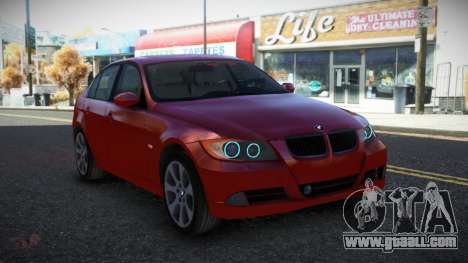 BMW M3 E90 Veypat for GTA 4