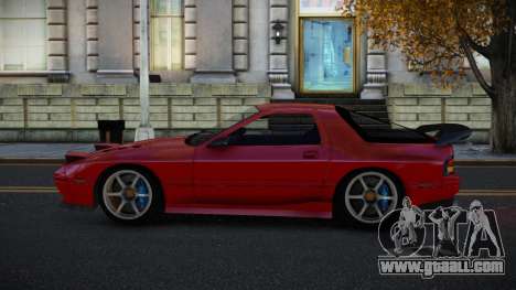 Mazda RX-7 Cifceyah for GTA 4