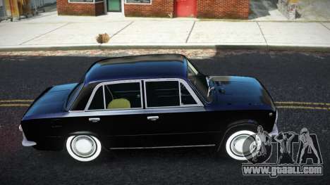 Tofas 124 Seosu for GTA 4