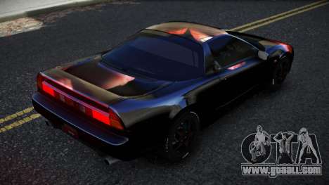 Honda NSX Exatot S14 for GTA 4