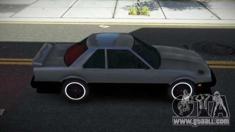 Nissan Skyline Noyivi for GTA 4