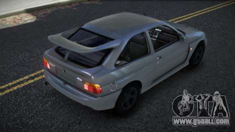 Ford Escort Lemagifo for GTA 4