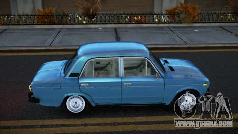 VAZ 2106 Viasanie for GTA 4