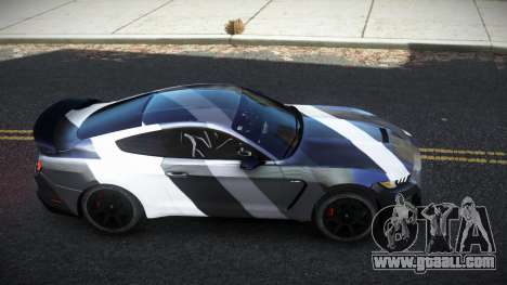 Shelby Super Snake Tincole S2 for GTA 4