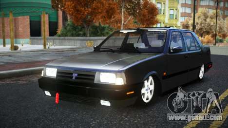 Tofas Dogan Mecafumeh for GTA 4