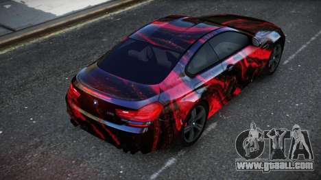 BMW M6 Zarian S9 for GTA 4