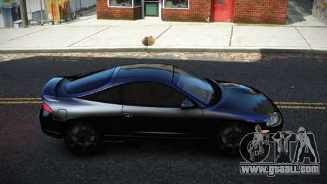 Mitsubishi Eclipse Fadvurug for GTA 4