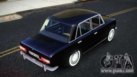 Tofas 124 Seosu for GTA 4