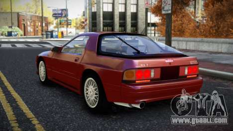 Mazda RX-7 Yilgavemo for GTA 4