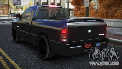 Dodge Ram Voganitoq for GTA 4